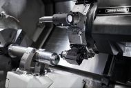 CNC Technik
