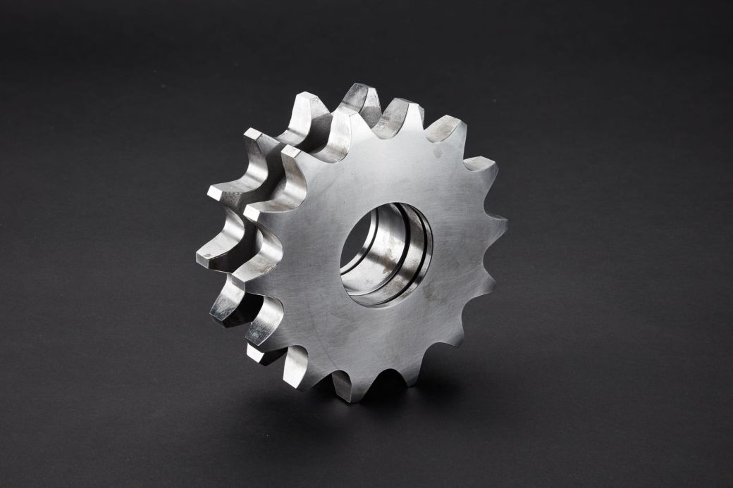 Wellen von Zipf GmbH